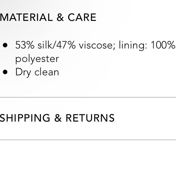 PARKER ❤️‍🔥 PRISM TOP NWT - Picture 7 of 7